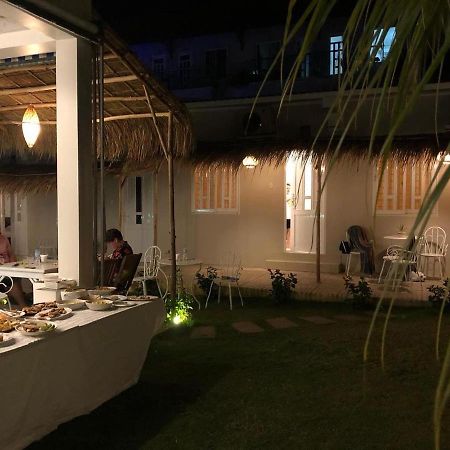 Alyssa Cottage Phan Thiet Luaran gambar