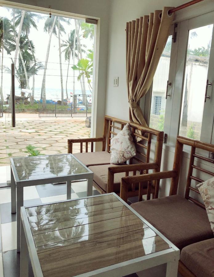 Alyssa Cottage Phan Thiet Luaran gambar