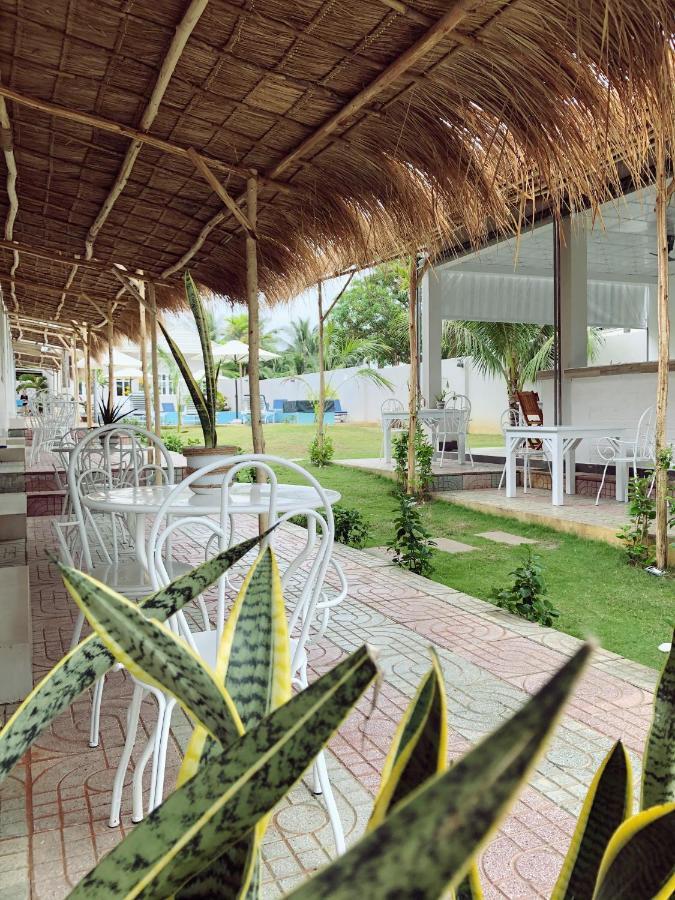 Alyssa Cottage Phan Thiet Luaran gambar