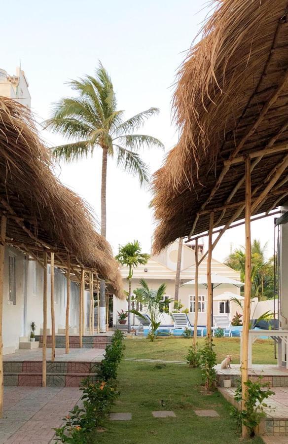 Alyssa Cottage Phan Thiet Luaran gambar