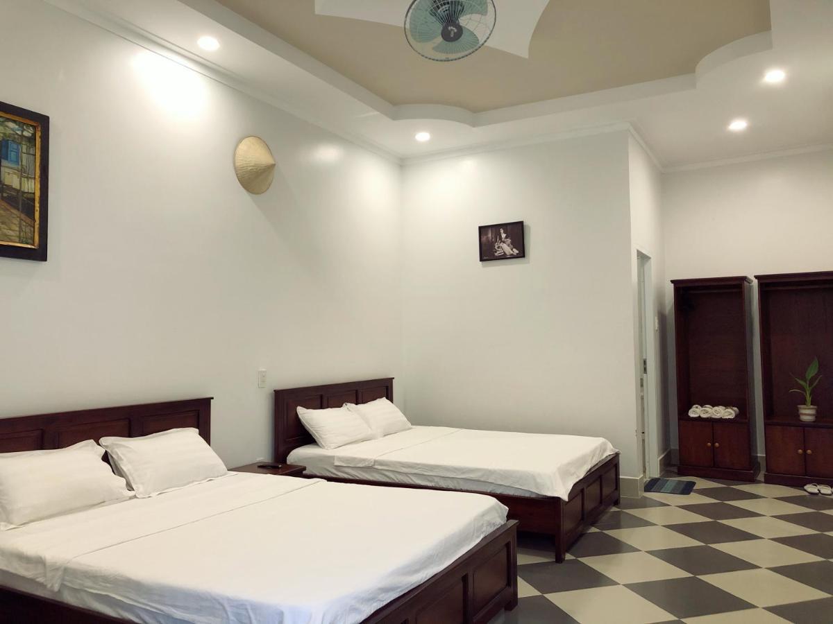 Alyssa Cottage Phan Thiet Luaran gambar