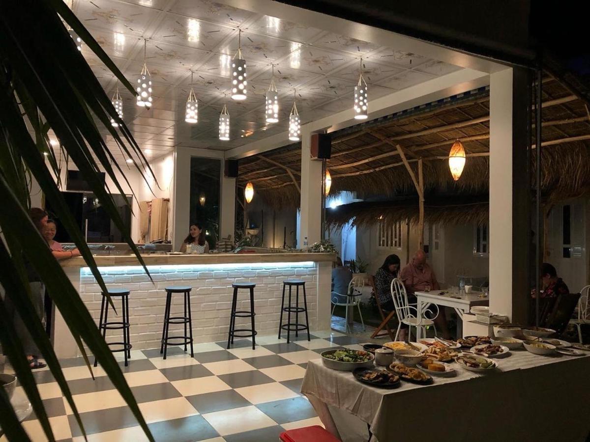 Alyssa Cottage Phan Thiet Luaran gambar