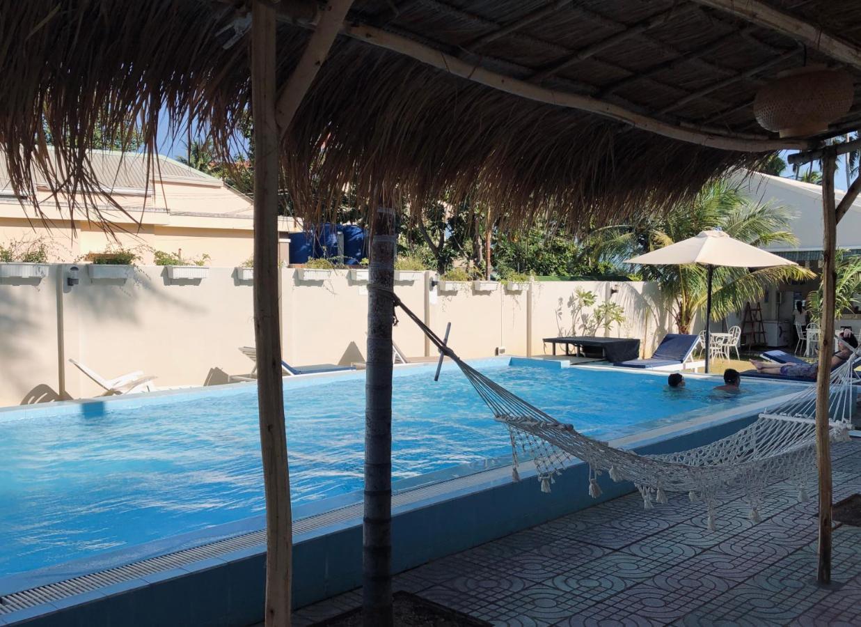 Alyssa Cottage Phan Thiet Luaran gambar